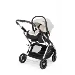 Kanz n-Go Travel Sistem Bebek Arabası Bej