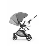 Kanz n-Go Travel Sistem Bebek Arabası Gri