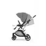 Kanz n-Go Travel Sistem Bebek Arabası Gri