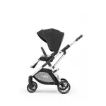 Kanz n-Go Travel Sistem Bebek Arabası Siyah