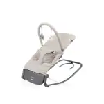 Kanz Robin Elektrikli Pilli Ana Kucağı Beige