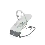 Kanz Robin Elektrikli Pilli Ana Kucağı Cool Grey