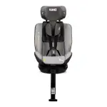 Kanz Topline Pro I-Size Oto Koltuğu 0-36 Kg Gri