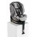 Kanz Topline Pro I-Size Oto Koltuğu 0-36 Kg Gri