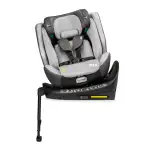 Kanz Topline Pro I-Size Oto Koltuğu 0-36 Kg Gri