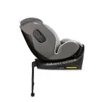 Kanz Topline Pro I-Size Oto Koltuğu 0-36 Kg Gri