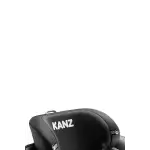 Kanz Topline Pro I-Size Oto Koltuğu 0-36 Kg Siyah