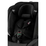 Kanz Topline Pro I-Size Oto Koltuğu 0-36 Kg Siyah