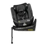 Kanz Topline Pro I-Size Oto Koltuğu 0-36 Kg Siyah