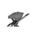 Kanz V-Go2 Travel Sistem Bebek Arabası Gri