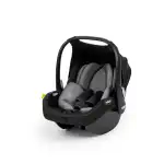 Kanz V-Go2 Travel Sistem Bebek Arabası Gri