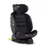 Kraft Galler I-Size Oto Koltuğu 0-36 Kg Black