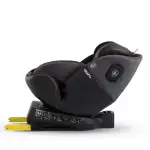 Kraft Galler I-Size Oto Koltuğu 0-36 Kg Black