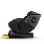 Kraft Galler I-Size Oto Koltuğu 0-36 Kg Black