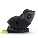 Kraft Galler I-Size Oto Koltuğu 0-36 Kg Black