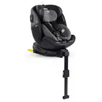 Kraft Galler I-Size Oto Koltuğu 0-36 Kg Black