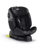 Kraft Galler I-Size Oto Koltuğu 0-36 Kg Black