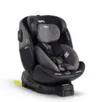 Kraft Galler I-Size Oto Koltuğu 0-36 Kg Black
