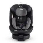 Kraft Galler I-Size Oto Koltuğu 0-36 Kg Black