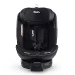 Kraft Galler I-Size Oto Koltuğu 0-36 Kg Black
