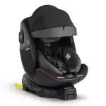 Kraft Galler I-Size Oto Koltuğu 0-36 Kg Grey