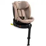 Kraft Grovy Fix i-Size 40-150 cm (0-36 Kg) Oto Koltuğu Bej