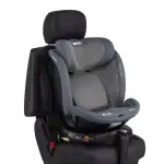 Kraft Grovy Fix i-Size 40-150 cm (0-36 Kg) Oto Koltuğu Bej