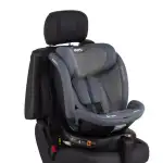 Kraft Grovy Fix i-Size 40-150 cm (0-36 Kg) Oto Koltuğu Bej
