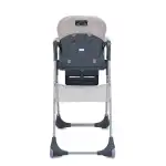Kraft Resto Fonksiyonel Mama Sandalyesi Beige