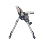 Kraft Resto Fonksiyonel Mama Sandalyesi Beige