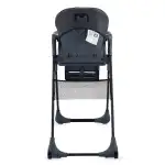 Kraft Resto Fonksiyonel Mama Sandalyesi Black