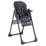 Kraft Resto Fonksiyonel Mama Sandalyesi Black