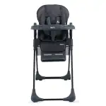 Kraft Resto Fonksiyonel Mama Sandalyesi Black