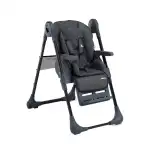 Kraft Resto Fonksiyonel Mama Sandalyesi Black