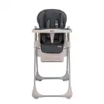 Kraft Resto Fonksiyonel Mama Sandalyesi Grey