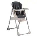 Kraft Resto Fonksiyonel Mama Sandalyesi Grey