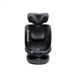 Kraft Spin Signal Plus I-Size Oto Koltuğu 0-36 Kg Black