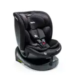 Kraft Spin Signal Plus I-Size Oto Koltuğu 0-36 Kg Black