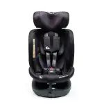 Kraft Spin Signal Plus I-Size Oto Koltuğu 0-36 Kg Black