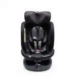 Kraft Spin Signal Plus I-Size Oto Koltuğu 0-36 Kg Black