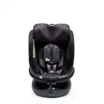 Kraft Spin Signal Plus I-Size Oto Koltuğu 0-36 Kg Black