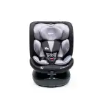 Kraft Spin Signal Plus I-Size Oto Koltuğu 0-36 Kg Grey