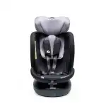 Kraft Spin Signal Plus I-Size Oto Koltuğu 0-36 Kg Grey