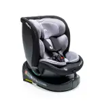 Kraft Spin Signal Plus I-Size Oto Koltuğu 0-36 Kg Grey