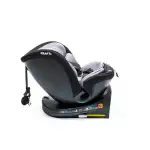 Kraft Spin Signal Plus I-Size Oto Koltuğu 0-36 Kg Grey