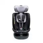Kraft Spin Signal Plus I-Size Oto Koltuğu 0-36 Kg Grey