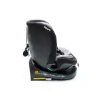 Kraft Spin Signal Plus I-Size Oto Koltuğu 0-36 Kg Grey
