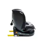 Kraft Spin Signal Plus I-Size Oto Koltuğu 0-36 Kg Grey