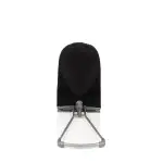 Pierre Cardin Plume Ev Tipi Ana Kucağı Siyah