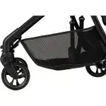 Prego 2232 Toronto Plus Travel Bebek Arabası Füme